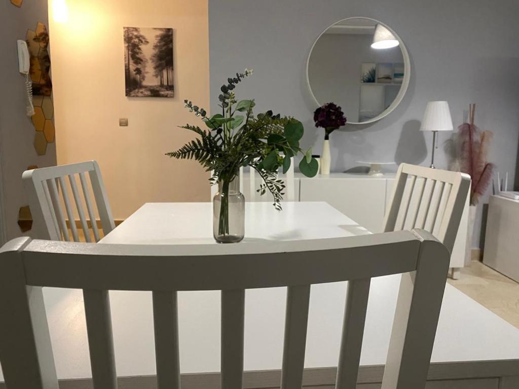 Appartement De Luxe Marina Saidia Avec Vue Sur Piscine Residence Tamaris Eksteriør billede