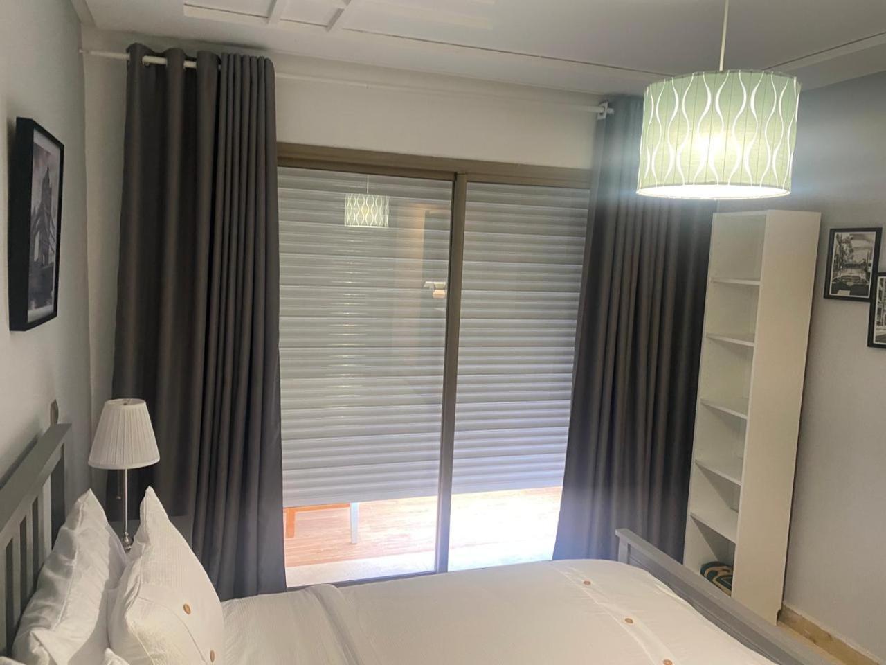 Appartement De Luxe Marina Saidia Avec Vue Sur Piscine Residence Tamaris Eksteriør billede
