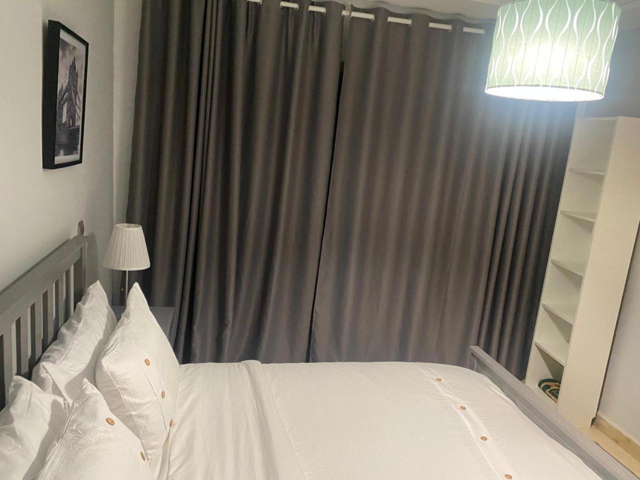 Appartement De Luxe Marina Saidia Avec Vue Sur Piscine Residence Tamaris Eksteriør billede