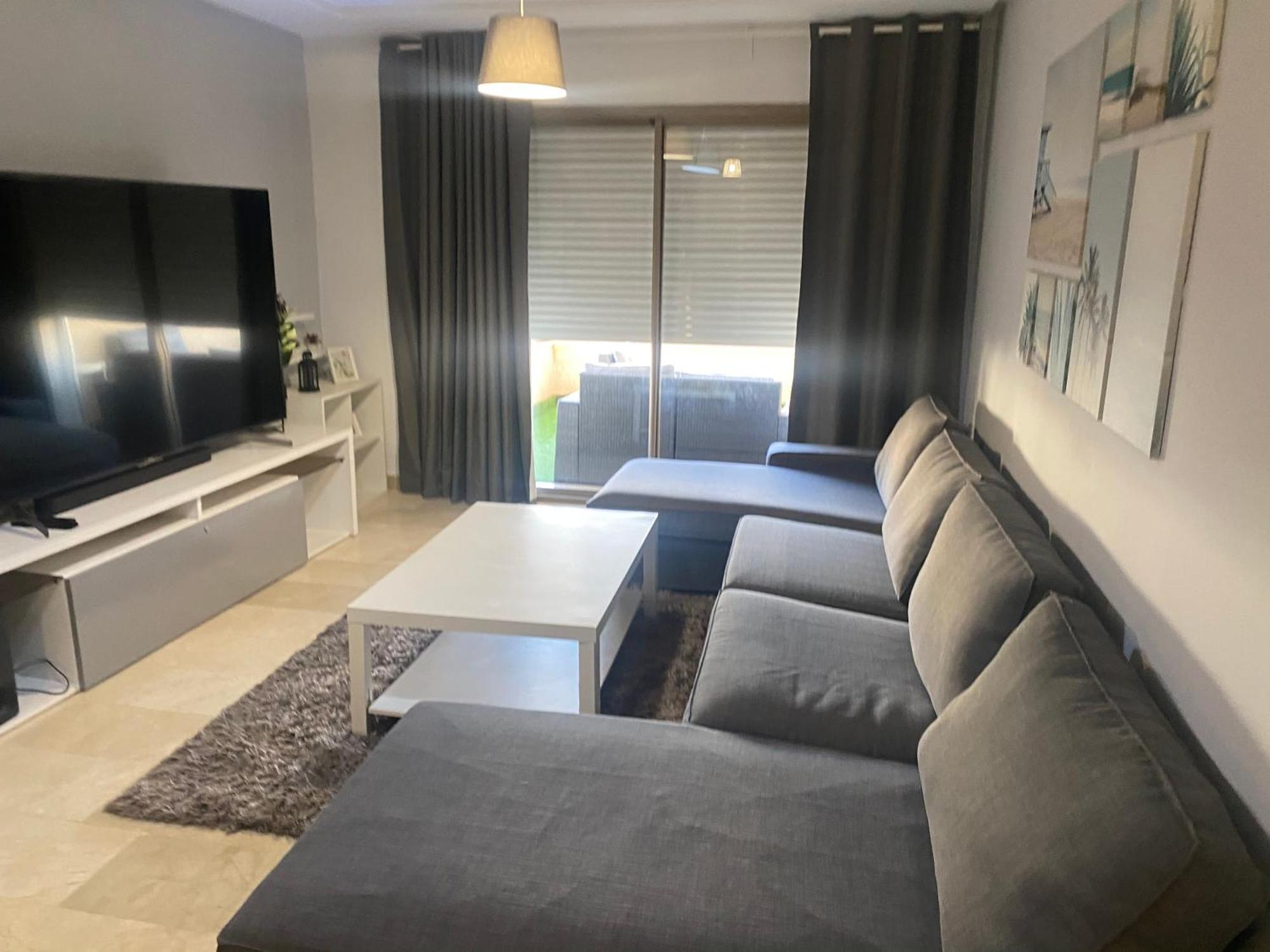 Appartement De Luxe Marina Saidia Avec Vue Sur Piscine Residence Tamaris Eksteriør billede