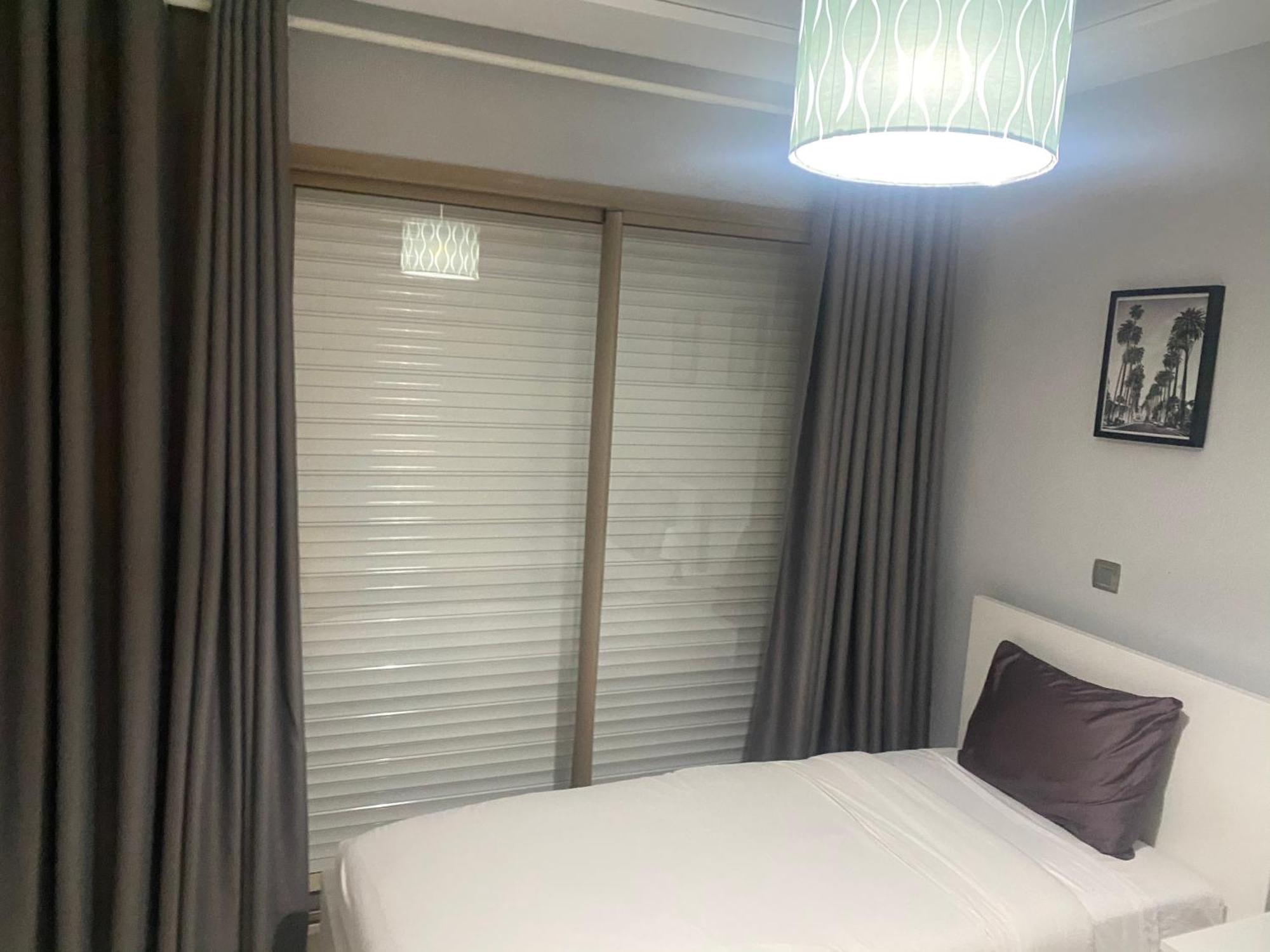 Appartement De Luxe Marina Saidia Avec Vue Sur Piscine Residence Tamaris Eksteriør billede