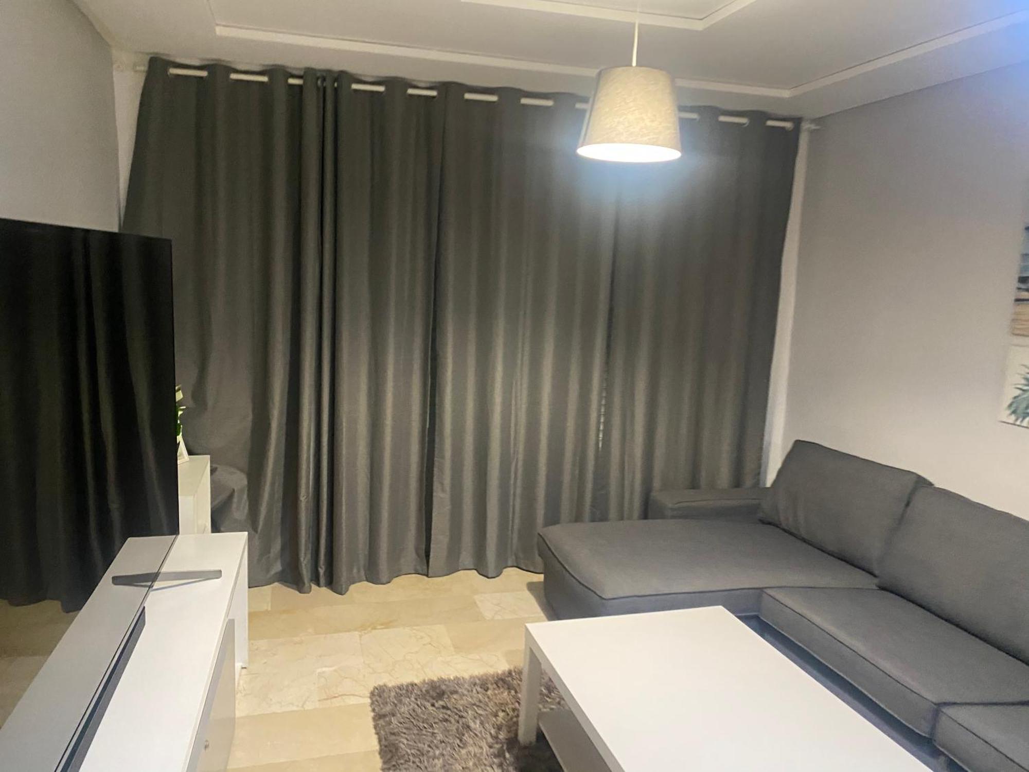 Appartement De Luxe Marina Saidia Avec Vue Sur Piscine Residence Tamaris Eksteriør billede