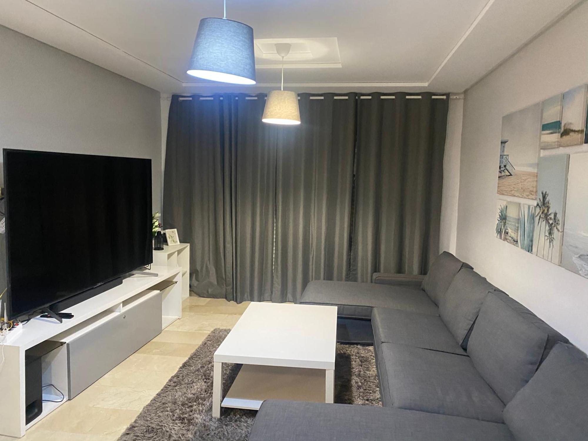 Appartement De Luxe Marina Saidia Avec Vue Sur Piscine Residence Tamaris Eksteriør billede